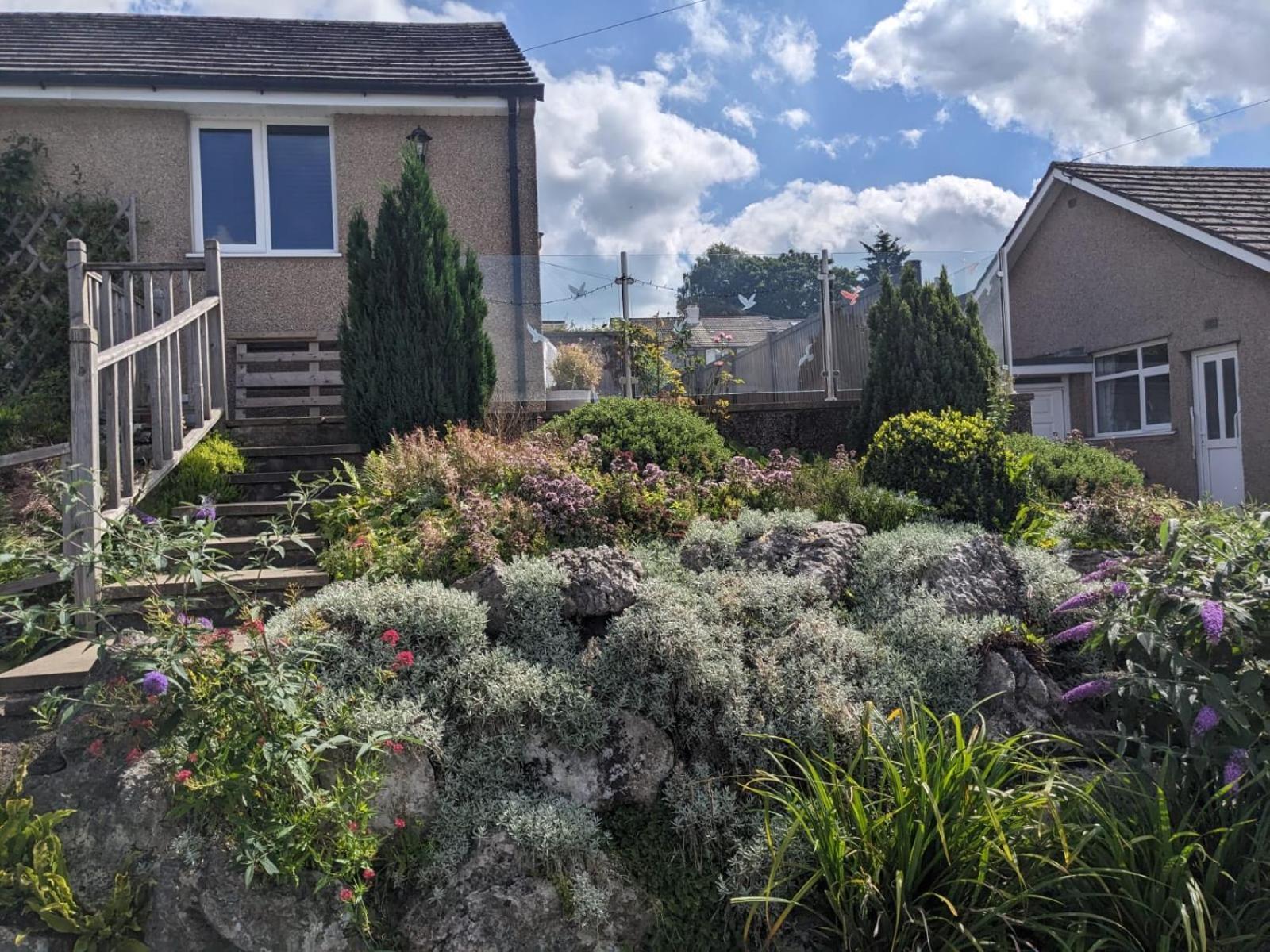 Villa Fell View House Kendal Exterior foto